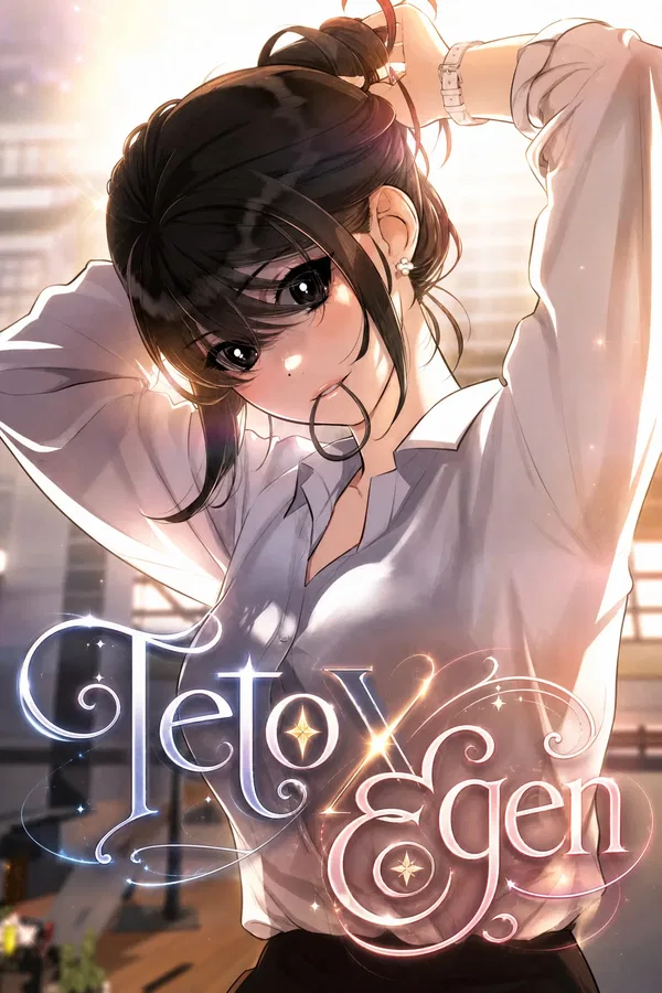 Teto X Egen (Teto X Egen) — Türkçe Manhwa Oku | Kairatoon