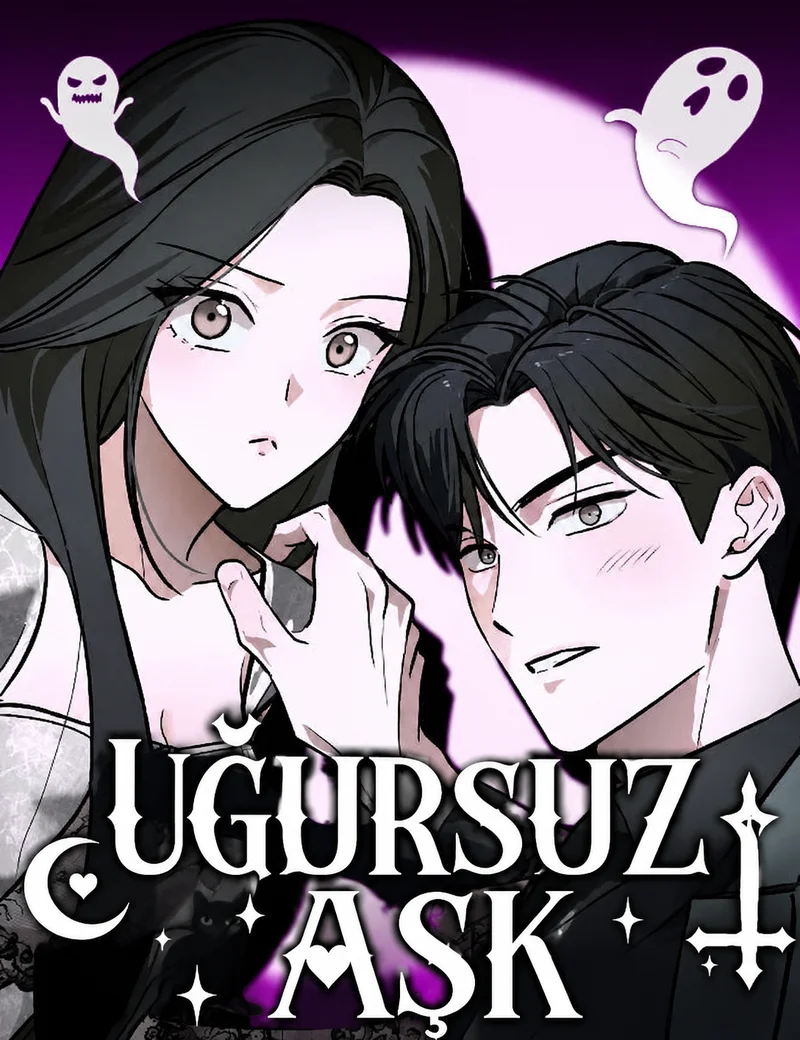 Uğursuz Aşk (Chilling Romance) — Kairatoon arkaplan kapak görseli