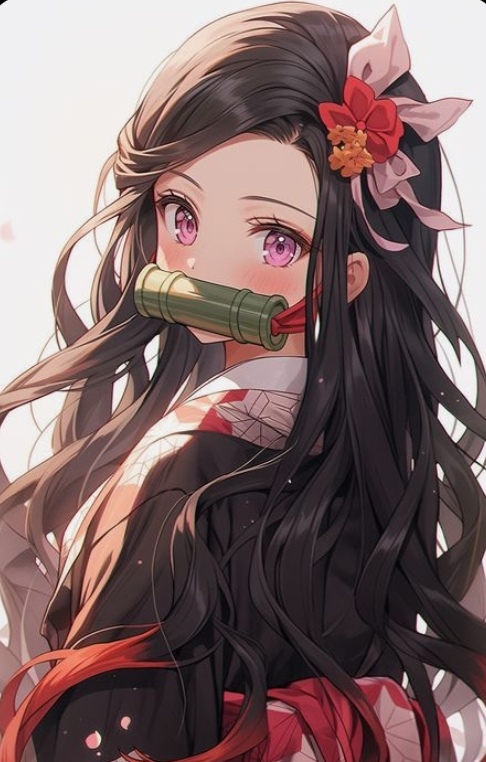NezukoChannn