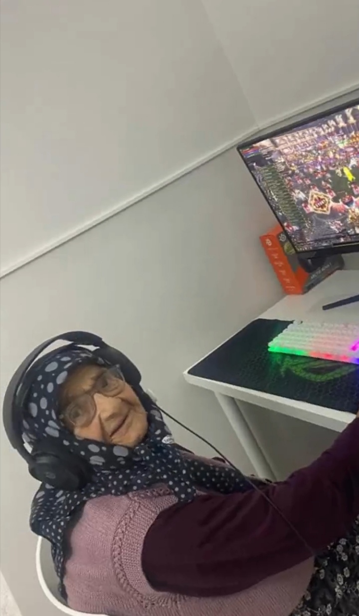 Filizlendiinnn
