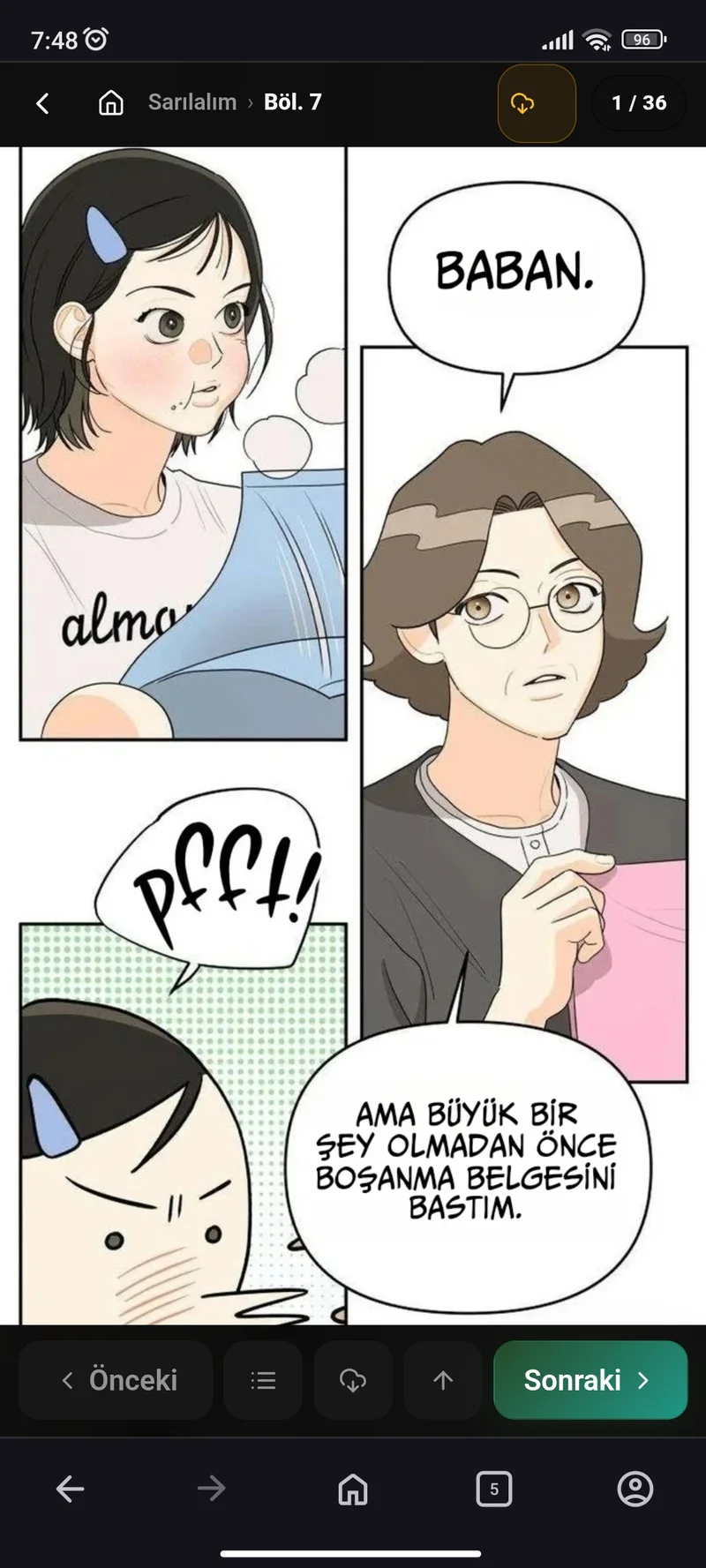 Yorum fotoğrafı