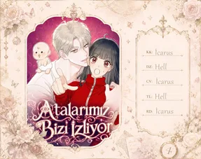 Atalarımız Bizi İzliyor 4. Bölüm önizleme